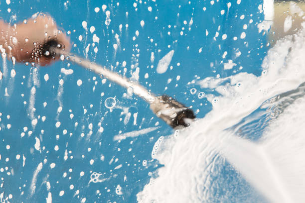 Best Boat and Dock Cleaning  in Hobart, WI