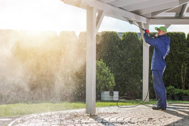 Best Pre-Holiday Cleaning  in Hobart, WI