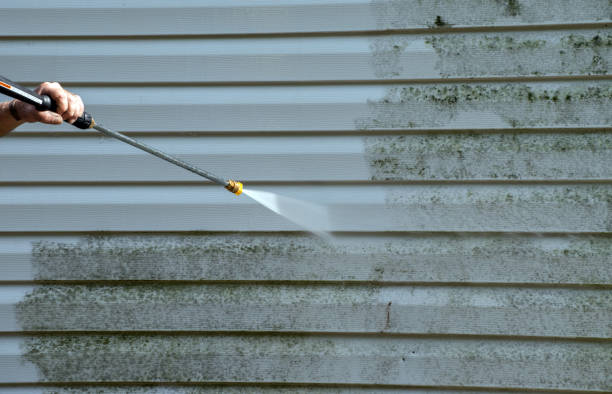 Best Sign and Awning Cleaning  in Hobart, WI