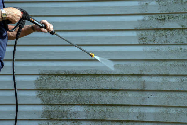 Best Machinery and Equipment Cleaning  in Hobart, WI
