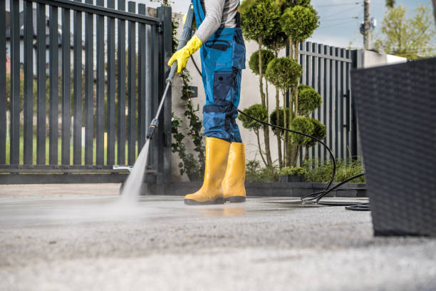 Best Graffiti Removal  in Hobart, WI