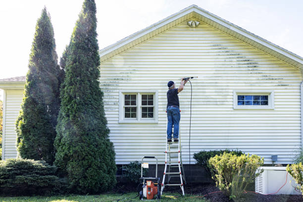 Reliable Hobart, WI Pressure Washing Services Solutions